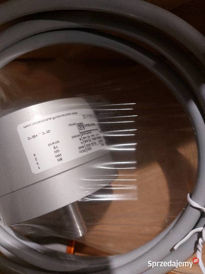 PromocjaSchmidt stratos nido czujnik prędkość Pozostałe Limanowa sprzedam