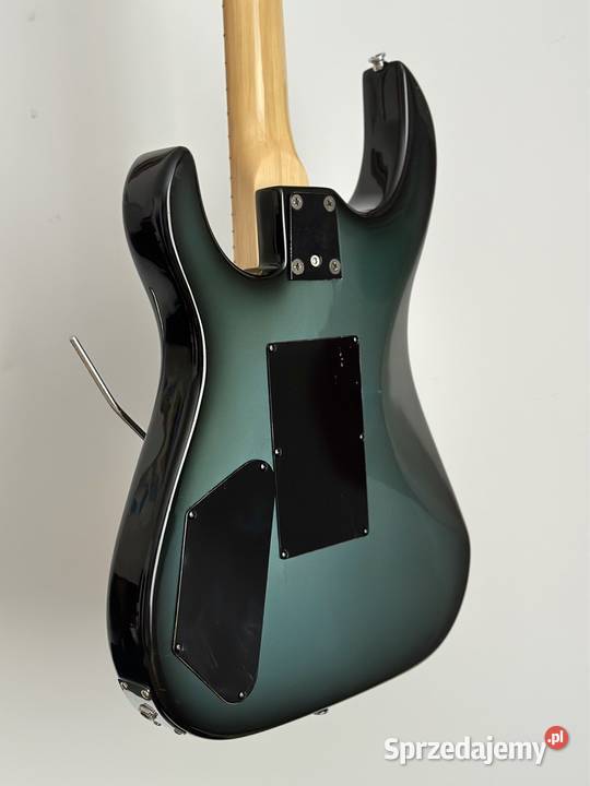 Unikatowy Superstrat Langowski Polska Legenda Lublin sprzedam