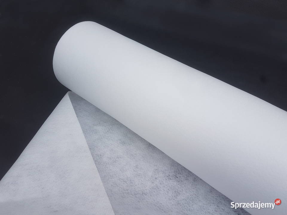 Geowłóknina ATESTOWANA PPC150 AJJ 6m szer Warszawa