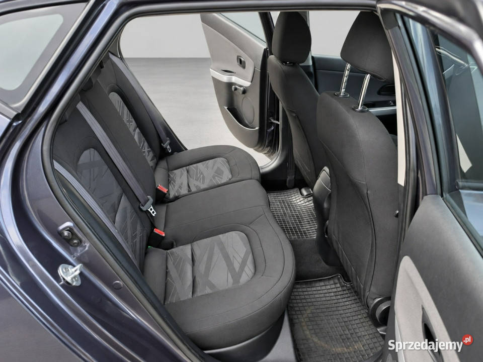 Kia Ceed 14 DOHC gaz LPG I Salon I Bezwypadkowa Kia Skępe