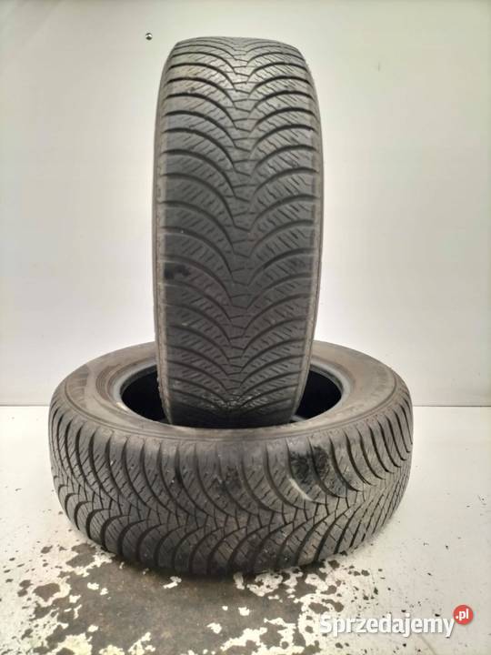 2x OPONA CAŁOROCZNA FALKEN EUROALL SEASON AS210 całoroczne