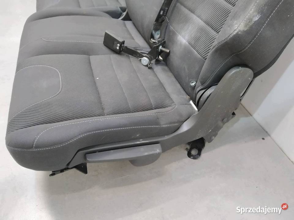 FOTELE KANAPA MK2 Ford Kuga II 2012 Fotele i kanapy