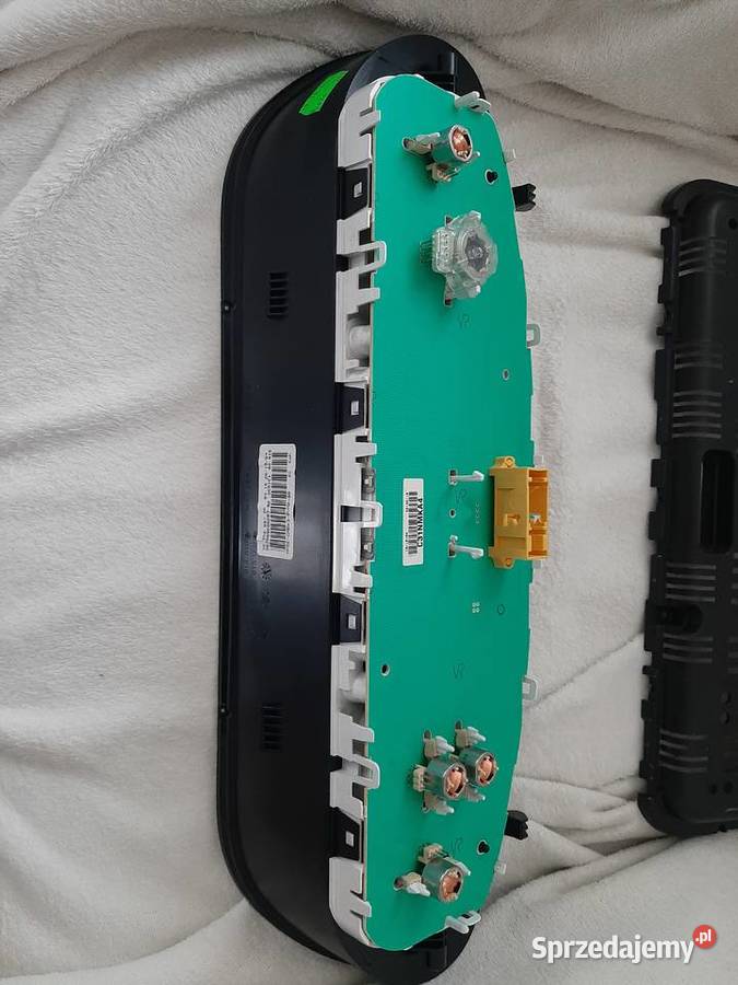 silniczek krokowy zegarów Peugeot Citroen Leżajsk sprzedam