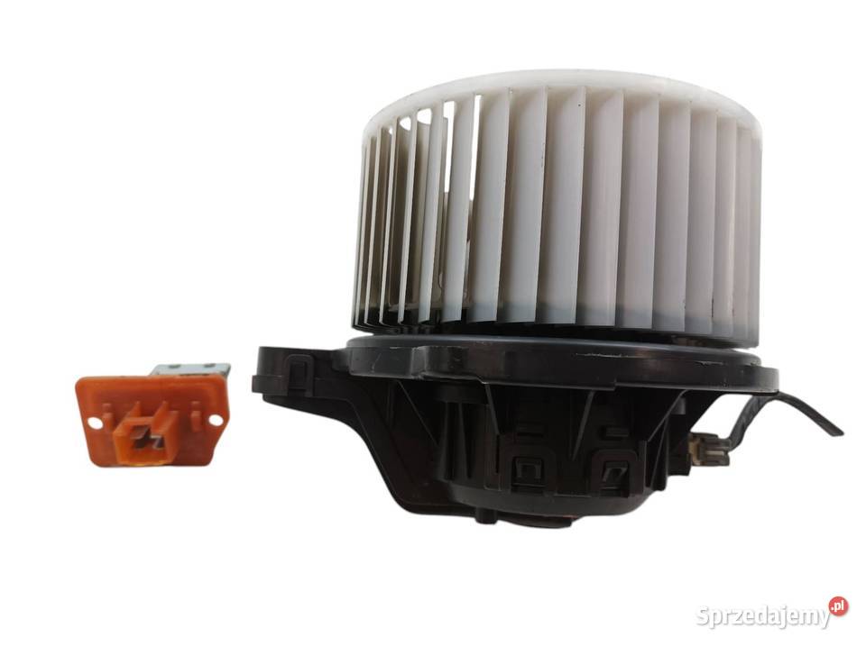 DMUCHAWA NAWIEWU REZYSTOR KPL F00S3B2474 Hyundai Dmuchawy