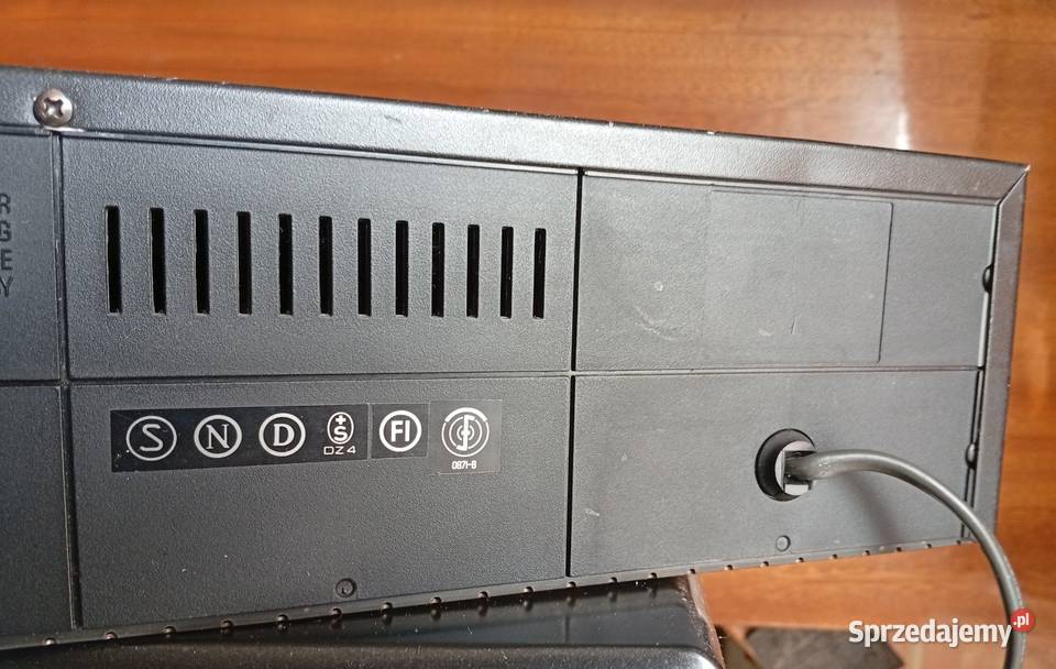 Magnetofon Yamaha K220