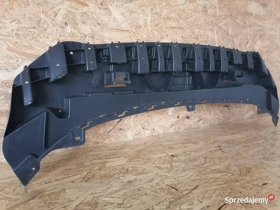 FORD FIESTA MK7 12 LIFT OSŁONA POD ZDERZAK PRZÓD Pleszew