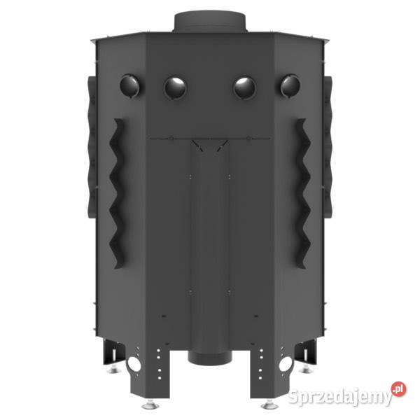 HITZE Wkład kominkowy ALBERO AL11SHD Wkłady kominowe Piła