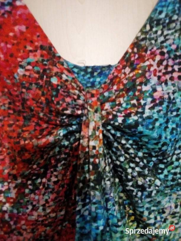 Sukienki damskie Częstochowa