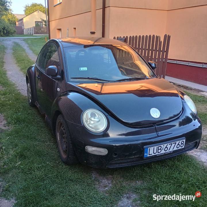 Volkswagen Beetle Sprzedaz Zamiana 1900cm3 Bychawa sprzedam