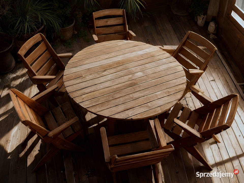 ALTANA 6 3x3m Eleganckie Półokrągłe Podpory Parzymiechy