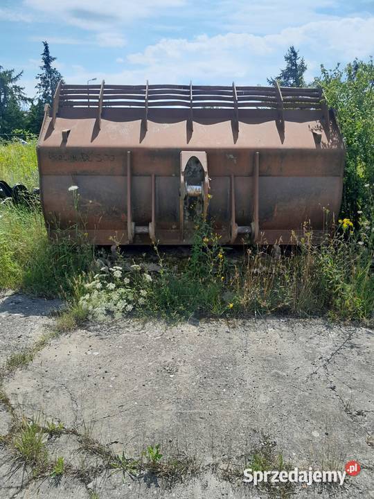 Doosan DL 500 Chojna