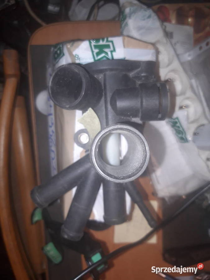 Sprzedam różne części samochodowe nowe i używane manualna Legnica