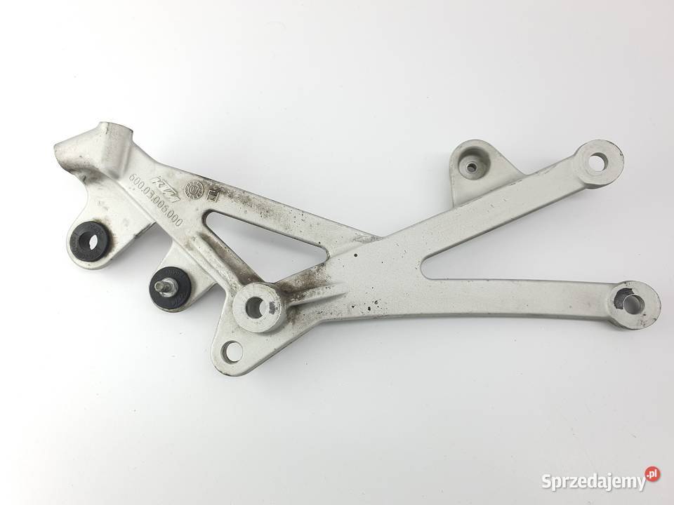 Mocowanie Silnika Prawe Lapa Ktm Adventure 990 Łódź