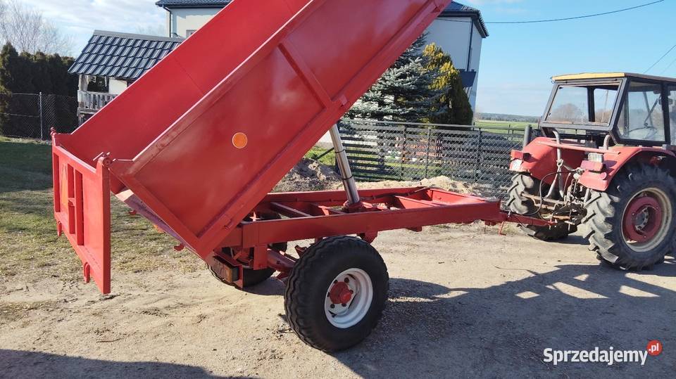 Sprzedam mazowieckie Ciepielów