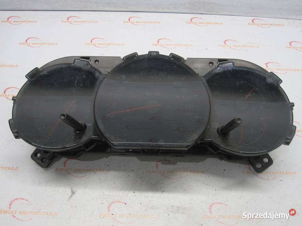 GRAND VITARA II 09r licznik zegary 3411079K20 świętokrzyskie Kielce