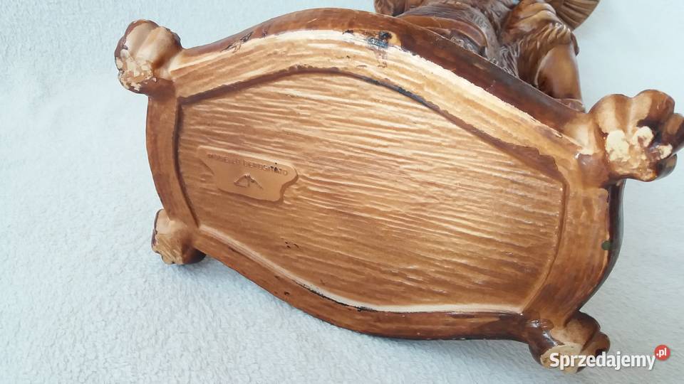 Kwietnik Popielniczka 60 Pirat Modello Płońsk sprzedam