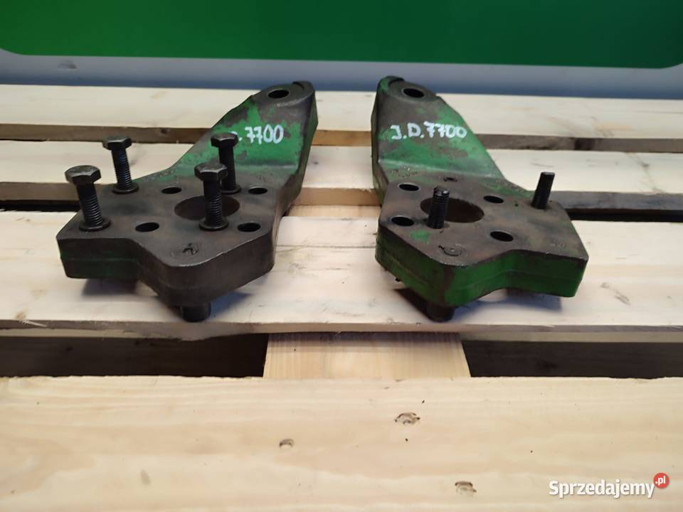 Ramię układu kierowniczego R97611 John Deere Wilkowo sprzedam