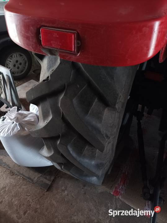 SPRZEDAM OPONĘ PIRELLI 16934 Krośniewice