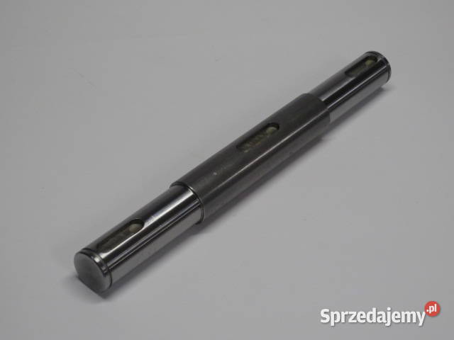 Wałek podajnika kłosowego Fortschritt E512 E514 łódzkie