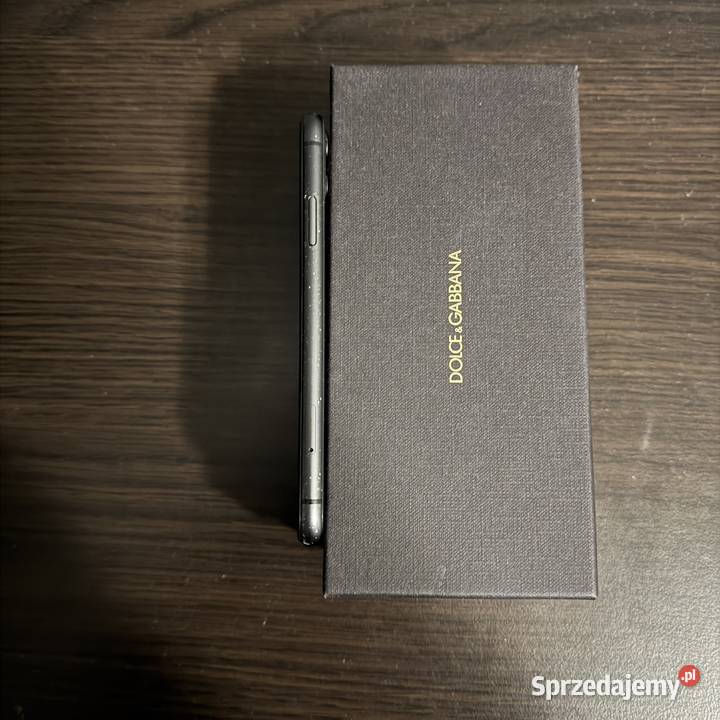 iPhone 11 64GB Black Stan Kabel 100 sprawny 92