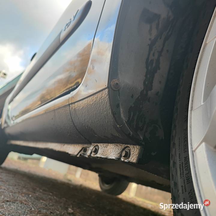 Clio sprzedam tanio manualna Renault sprzedam