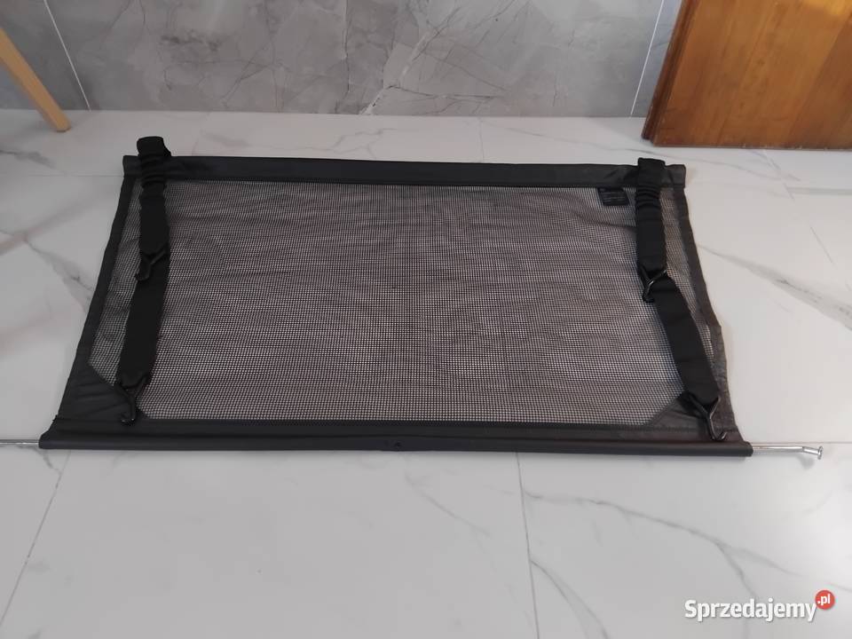 Vw Caddy Siatka Bagażnika Oryginał 2K5861691A Ostroróg