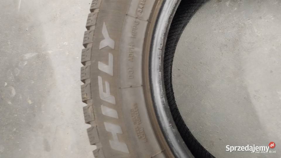 Opona winturi 212 zimowa Ropczyce