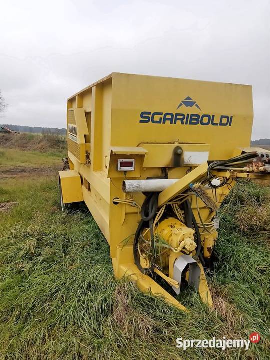 Sprzedam paszowóz dolnośląskie Oława