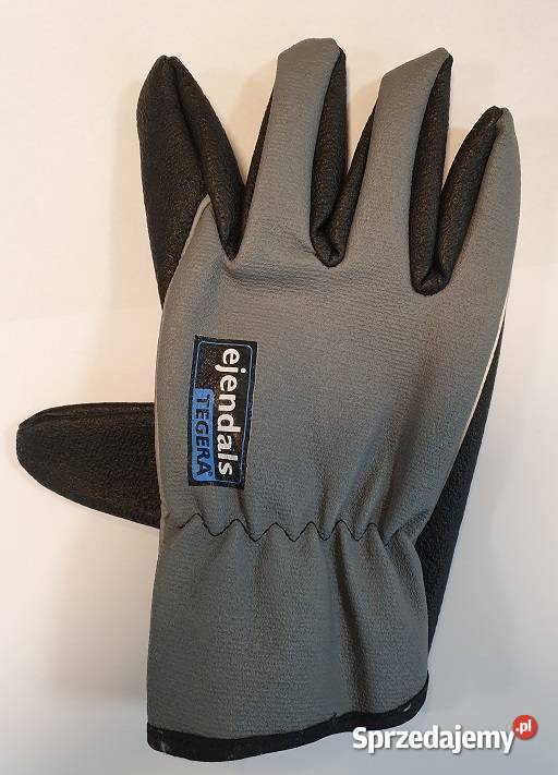 Rękawica ochronna TEGERA 956 WYPRZEDAŻ Pozostałe Gniezno sprzedam