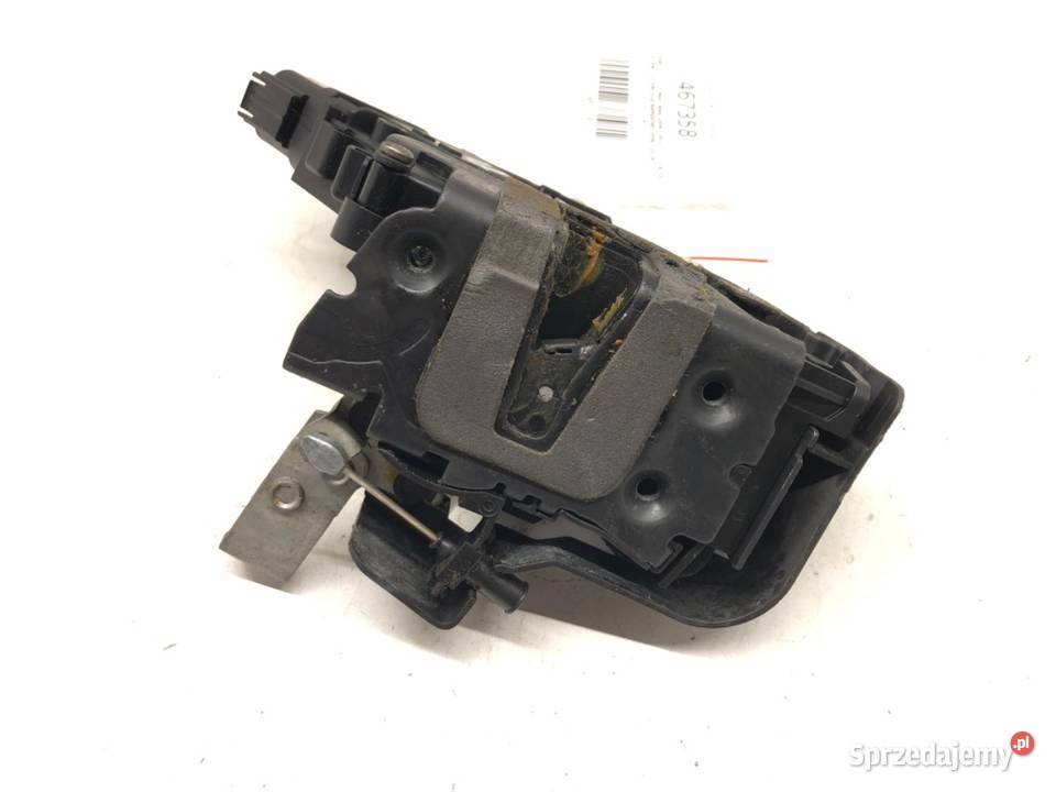 ZAMEK PRZÓD PRAWY FORD S Van minibus 6M2AR21812 osobowe sprzedam