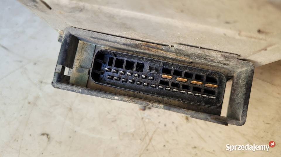 Pompa ABS Opel Vectra B Łagów sprzedam