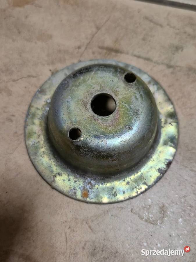 Miska zawieszenia Sprężyny Fiat 126 osobowe Dąbrowa Górnicza