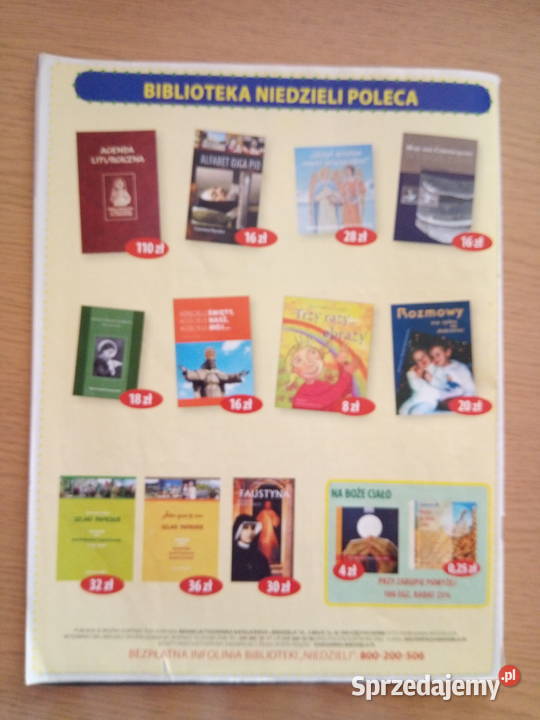 Tygodnik Niedziela czerwiec 2011r Dąbrowa Górnicza