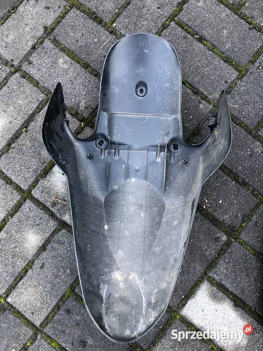 Yamaha Xcity 125 250 czasza lampa błotnik