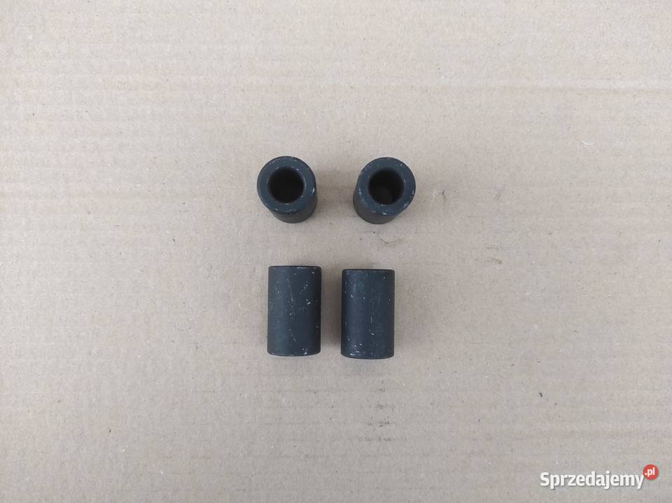 SCANIA TULEJA MOCOWANIA KABINY 2416404 Bieleń