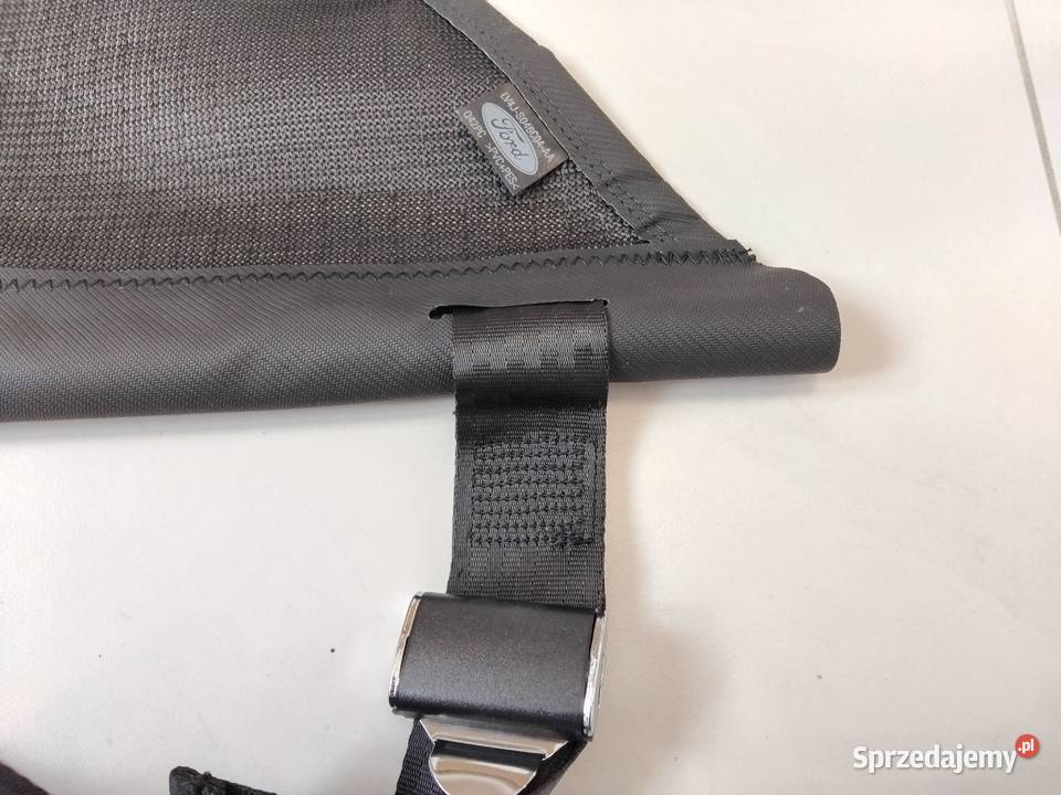 FORD KUGA MK3 SIATKA BAGAŻNIKA LV4JS046C04AA Organizery i siatki