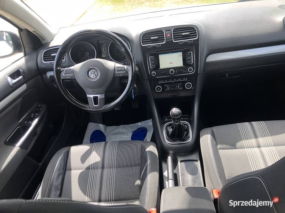 20TDI wersja Match 2013 Klima Nawi ALU klimatyzacja pomorskie Lębork sprzedam