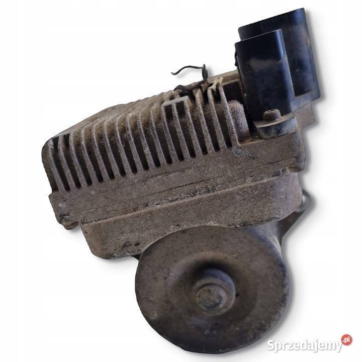 SILNICZEK MAGLOWICY WSPOMAGANIA Mini One Cooper osobowe lubelskie Chełm