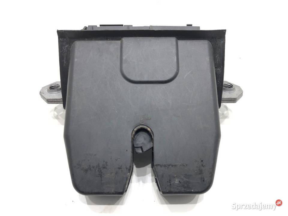 ZAMEK KLAPY TYŁ VOLVO V50 Kombi 31276351 0312