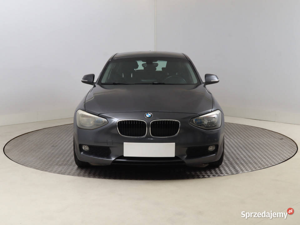 BMW 1 116d
