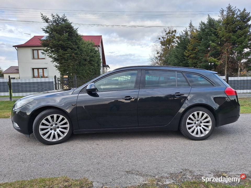 Sprzedam ładnego Opla ESP Lubaczów sprzedam