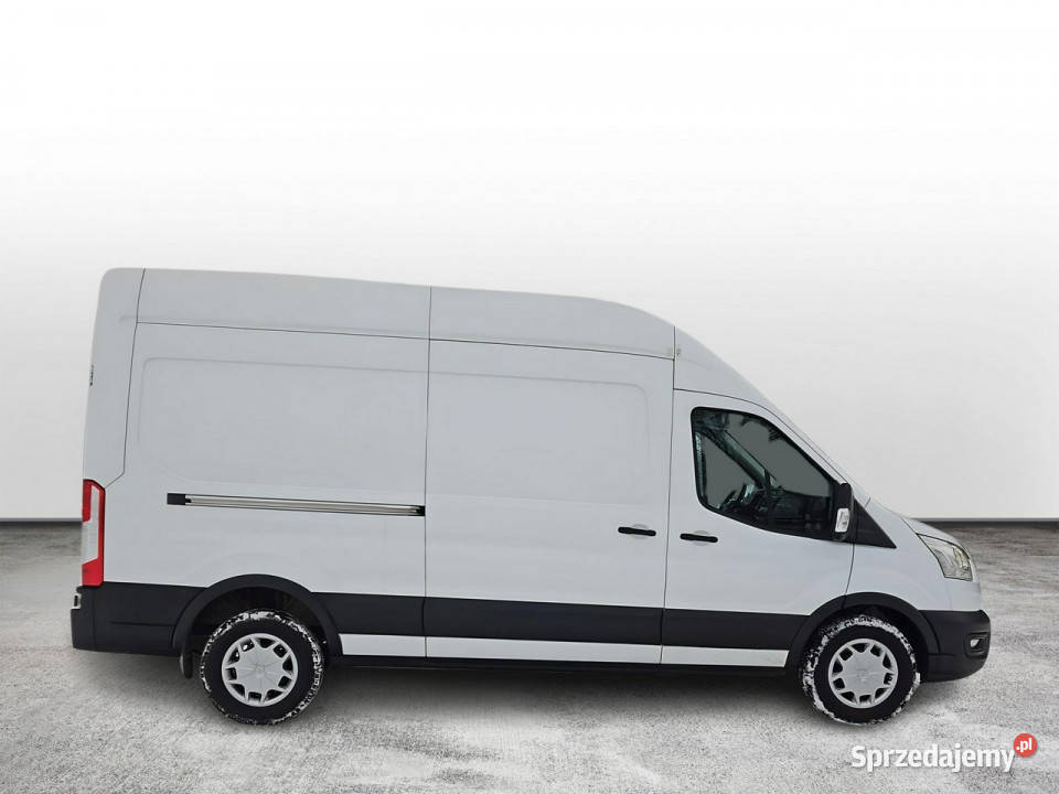 Ford Transit EcoBlue Euro 6 1996ccm Z Polskiego sprzedam