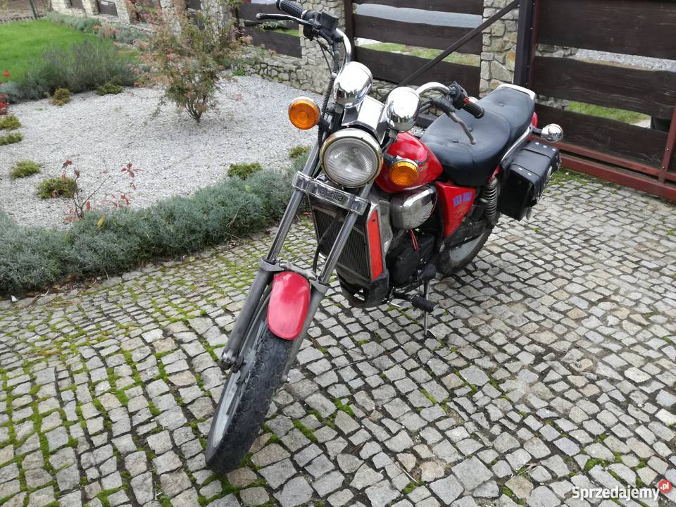 Aprilia Red Rose 50 3 łódzkie Bukowiec
