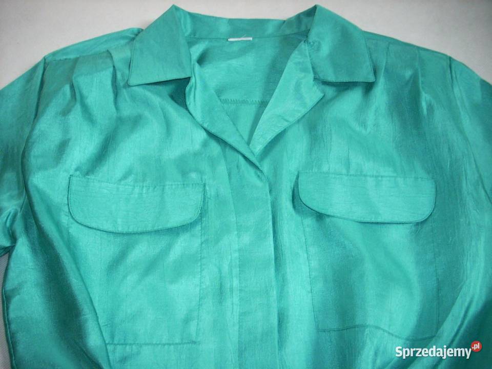 Koszula elegancka Bufki j NOWA L XL 40 42 małopolskie Nowy Sącz