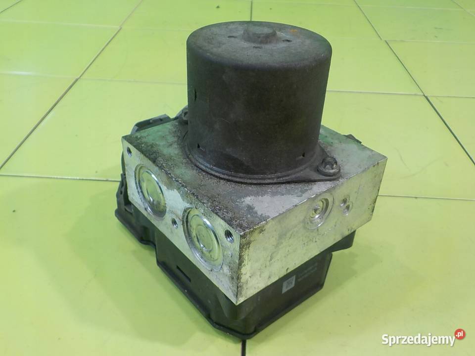 VW TIGUAN I 20 TDI AUT 09r 5D pompa ABS Suków