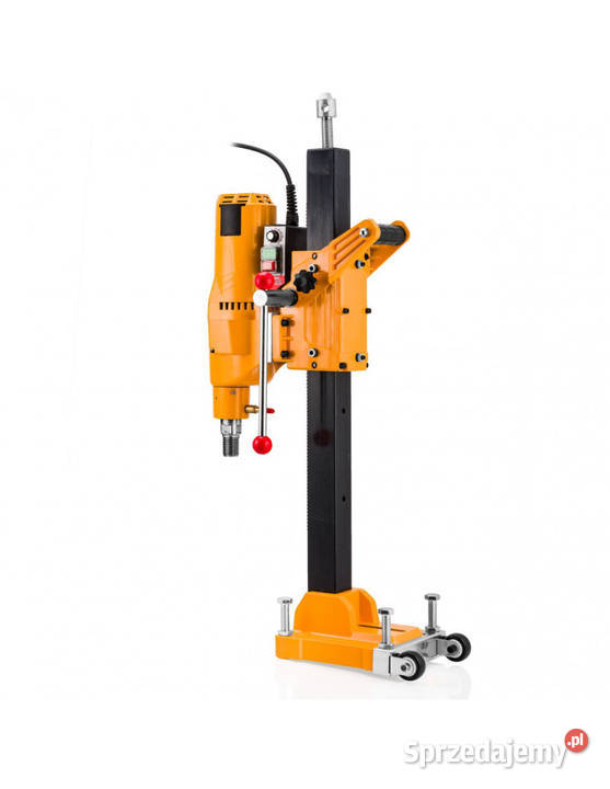 Wiertnica do betonu 305 mm Otwornica diament Brzeźnica