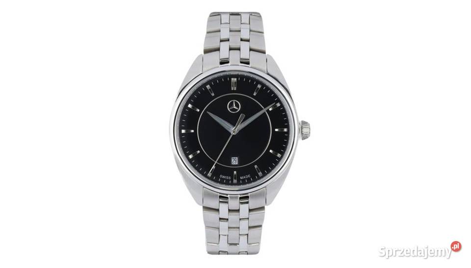 MERCEDES Business zegarek damski SWISS RONDA 785 Ruda Śląska