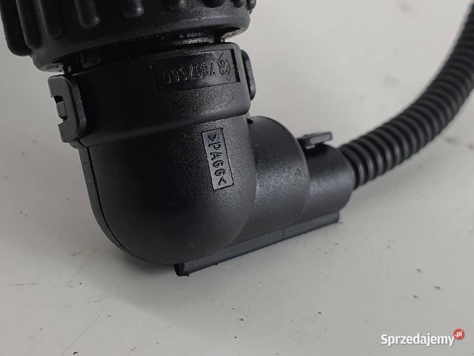 ZAWOR HAMULCA ROZDZIELACZ IVECO EUROCARGO MAN Części samochodowe Janowice