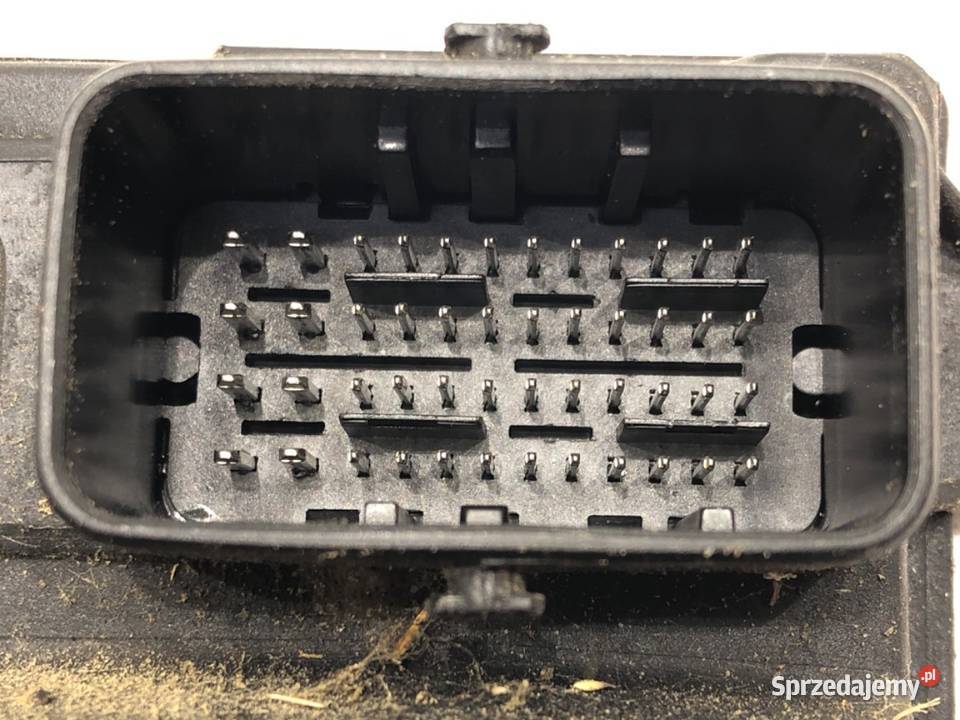 KOMPUTER DO GAZU LPG STAG4 STEROWNIK GAZU sprzedam