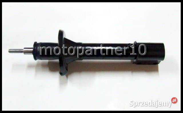AMORTYZATOR PRZÓD PRZEDNI FORD FIESTA 1983 1989 Głogów